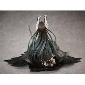 Overlord 1/7 Albedo White Dress Ver. Furyu