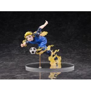 Blue Lock 1/7 Meguru Bachira 19 Furyu