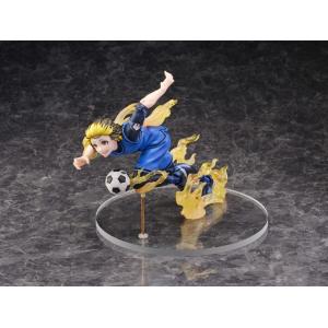 Blue Lock 1/7 Meguru Bachira 19 Furyu