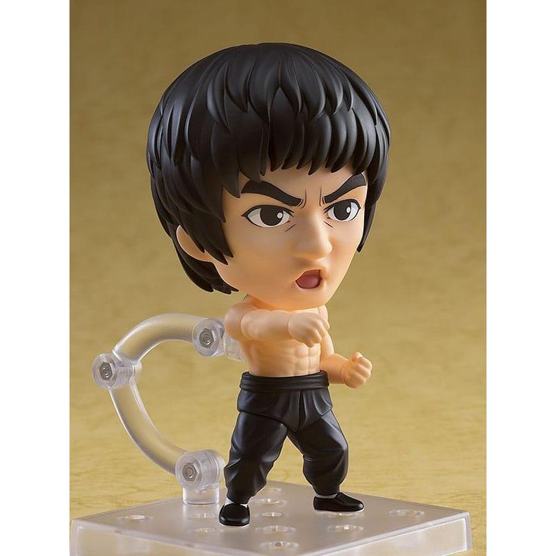 Bruce Lee Nendoroid Good Smile Company