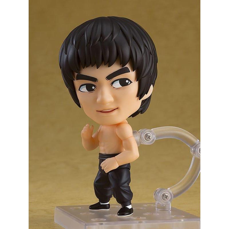 Bruce Lee Nendoroid Good Smile Company