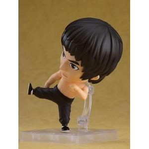Bruce Lee Nendoroid Good Smile Company