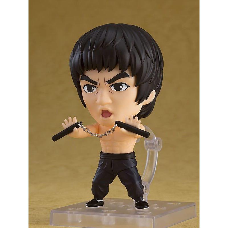 Bruce Lee Nendoroid Good Smile Company