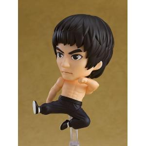 Bruce Lee Nendoroid Good Smile Company