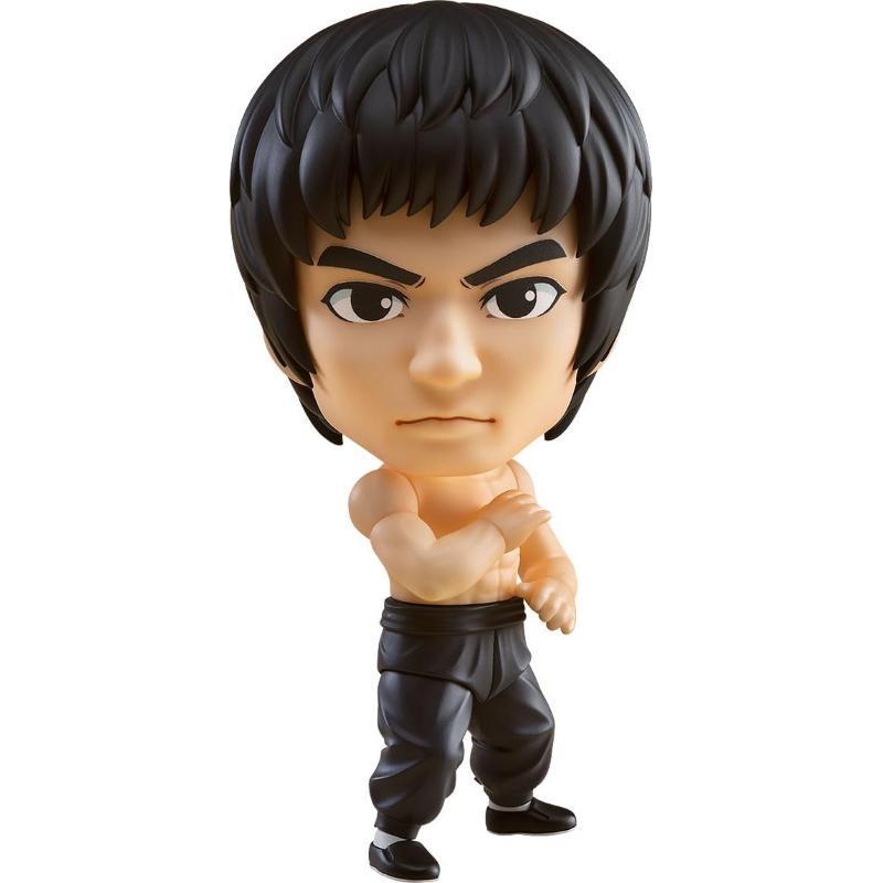 Bruce Lee Nendoroid Good Smile Company