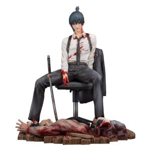 Chainsaw Man 1/7 Aki Hayakawa Myethos