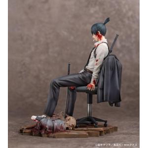 Chainsaw Man 1/7 Aki Hayakawa Myethos