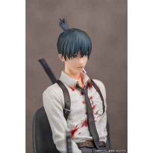 Chainsaw Man 1/7 Aki Hayakawa Myethos