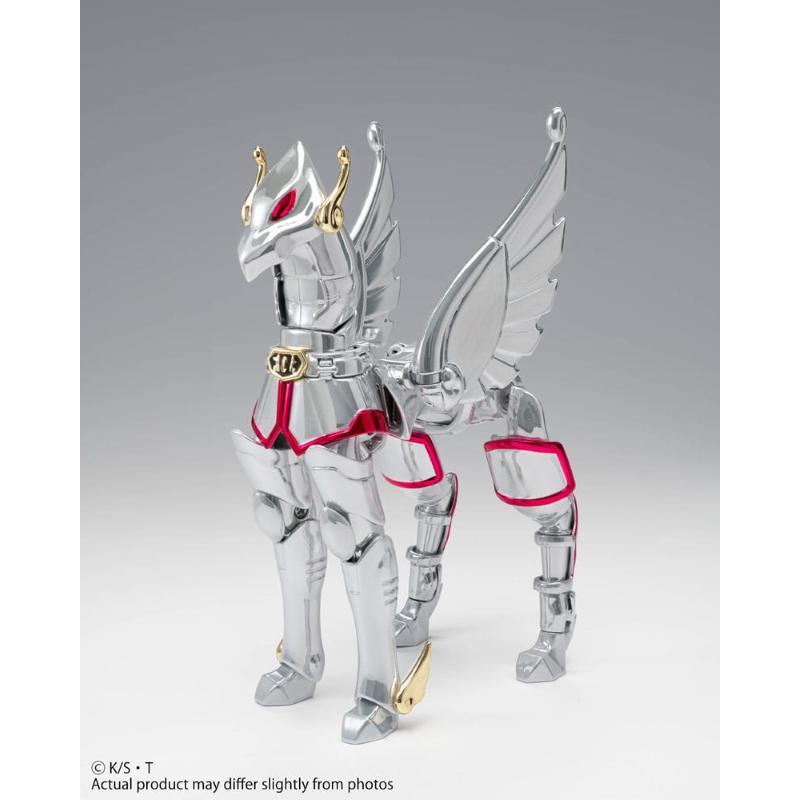 Saint Seiya Cloth Myth EX Pegasus Firts Initial Bronze 20th Anniversary Bandai