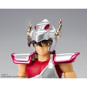 Saint Seiya Cloth Myth EX Pegasus Firts Initial Bronze 20th Anniversary Bandai