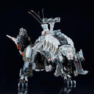 Horizon Forbidden West Moderoid Thunderjaw Good Smile