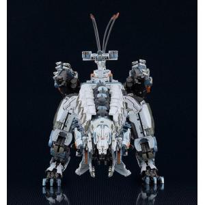 Horizon Forbidden West Moderoid Thunderjaw Good Smile