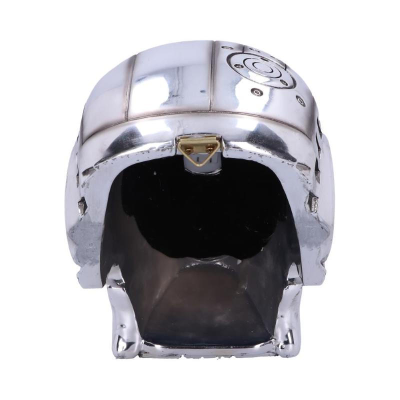 T-800 Terminator Head Wall Mounted Plaque Nemesis Now