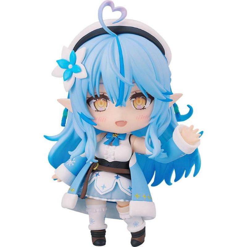 Hololive Production Nendoroid Yukihana Lamy Good Smile Company