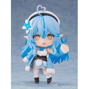 Hololive Production Nendoroid Yukihana Lamy Good Smile Company