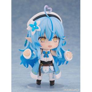 Hololive Production Nendoroid Yukihana Lamy Good Smile Company