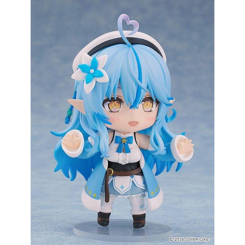 Hololive Production Nendoroid Yukihana Lamy Good Smile Company
