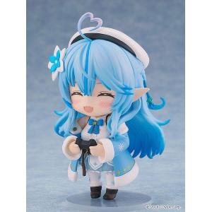 Hololive Production Nendoroid Yukihana Lamy Good Smile Company