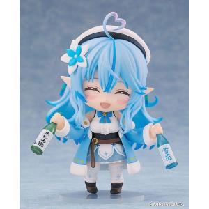 Hololive Production Nendoroid Yukihana Lamy Good Smile Company