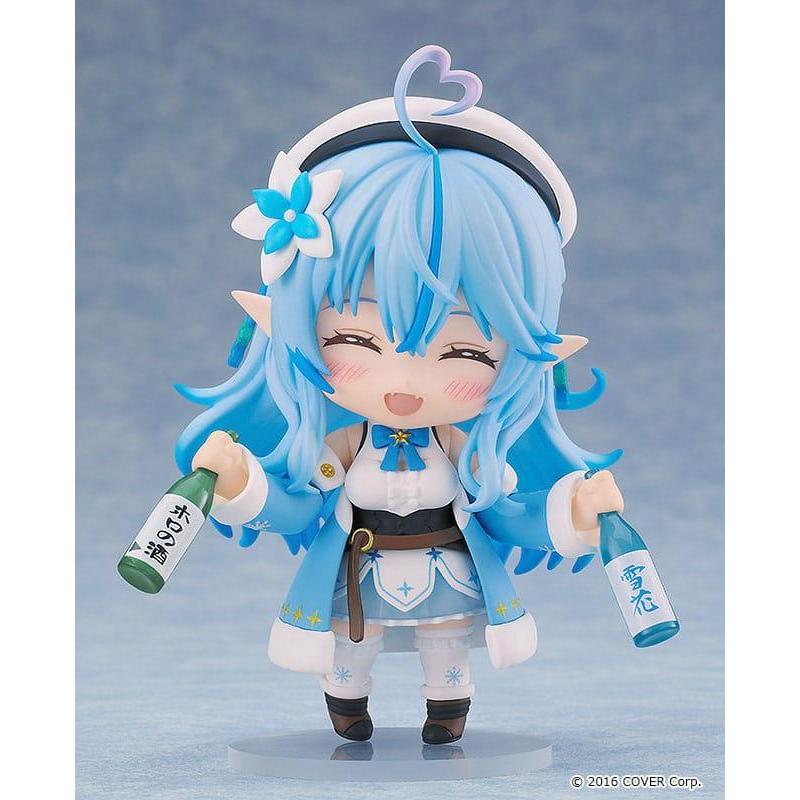 Hololive Production Nendoroid Yukihana Lamy Good Smile Company