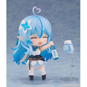 Hololive Production Nendoroid Yukihana Lamy Good Smile Company