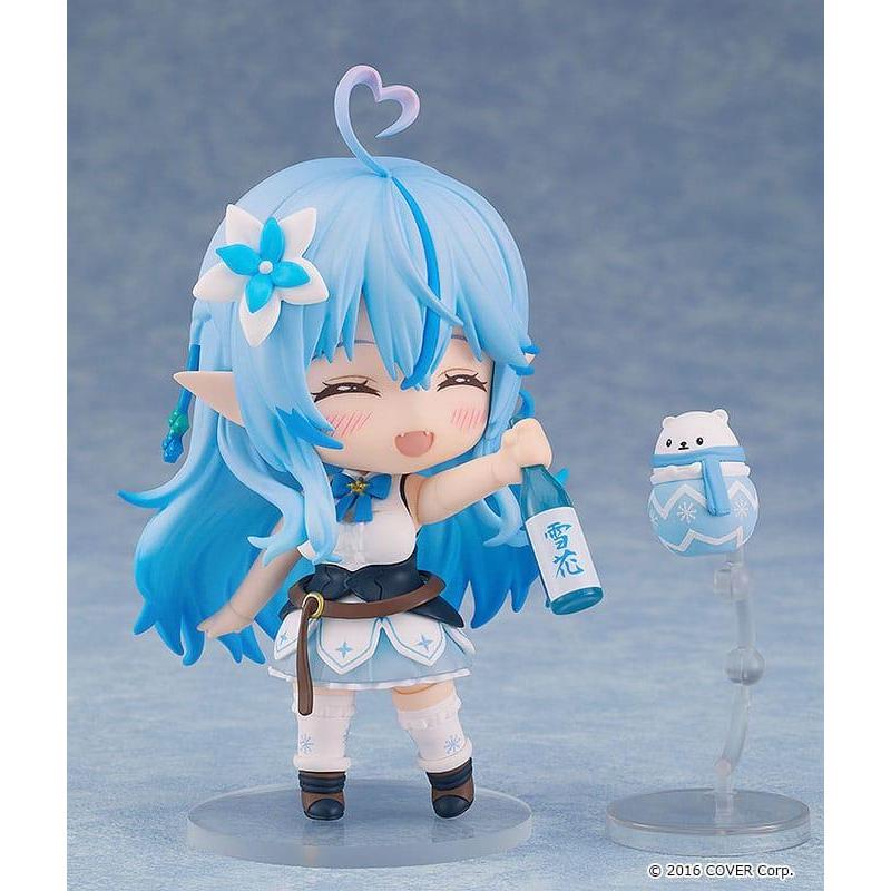 Hololive Production Nendoroid Yukihana Lamy Good Smile Company