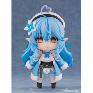 Hololive Production Nendoroid Yukihana Lamy Good Smile Company