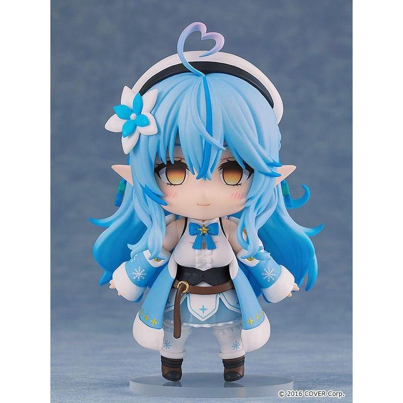 Hololive Production Nendoroid Yukihana Lamy Good Smile Company