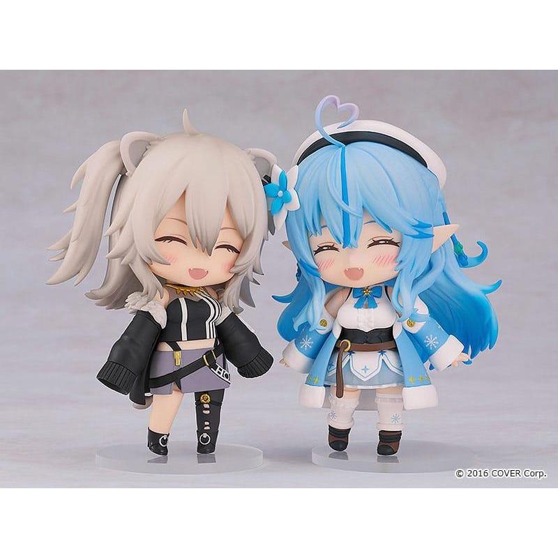 Hololive Production Nendoroid Yukihana Lamy Good Smile Company