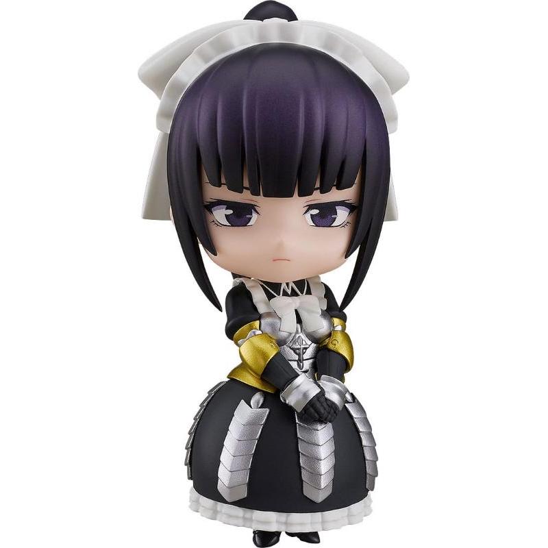 Overlord IV - Nendoroid Action Figure Narberal Gamma Good Smile Company