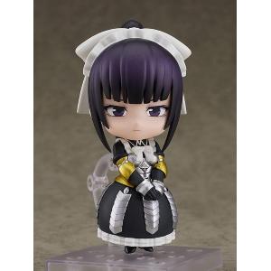 Overlord IV - Nendoroid Action Figure Narberal Gamma Good Smile Company