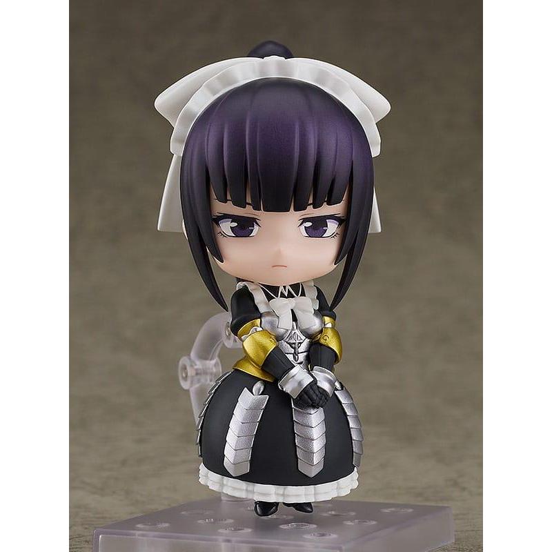 Overlord IV - Nendoroid Action Figure Narberal Gamma Good Smile Company