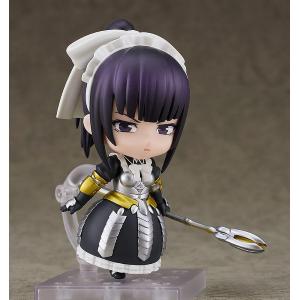 Overlord IV - Nendoroid Action Figure Narberal Gamma Good Smile Company
