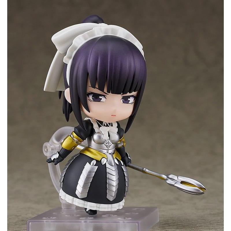 Overlord IV - Nendoroid Action Figure Narberal Gamma Good Smile Company