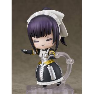Overlord IV - Nendoroid Action Figure Narberal Gamma Good Smile Company