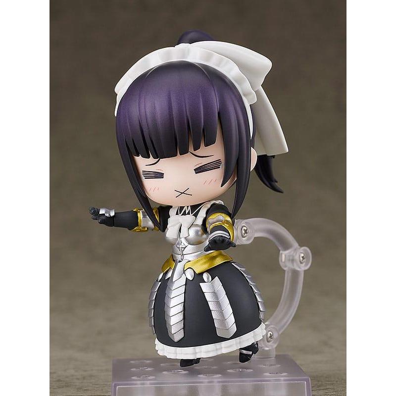 Overlord IV - Nendoroid Action Figure Narberal Gamma Good Smile Company