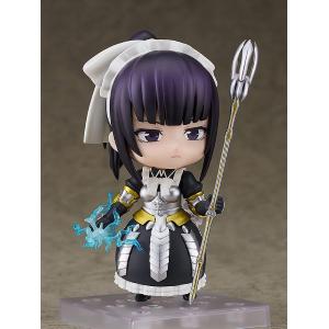 Overlord IV - Nendoroid Action Figure Narberal Gamma Good Smile Company