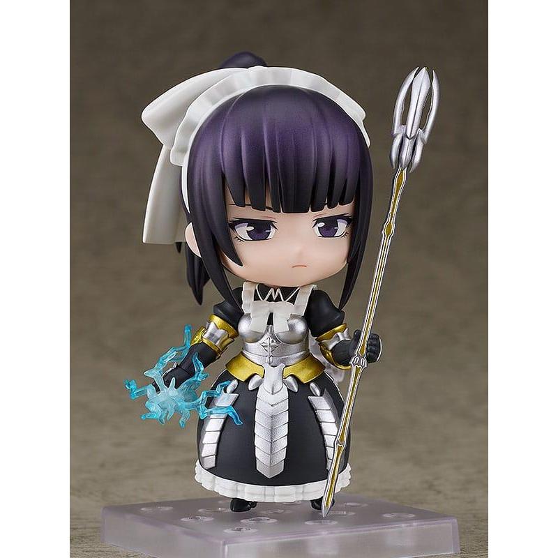 Overlord IV - Nendoroid Action Figure Narberal Gamma Good Smile Company