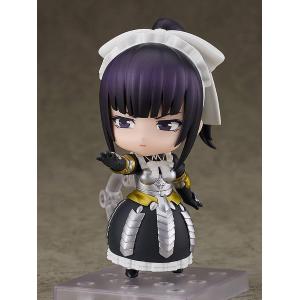 Overlord IV - Nendoroid Action Figure Narberal Gamma Good Smile Company
