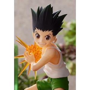 Hunter x Hunter Pop Up Parade Gon Freecss Good Smile Company