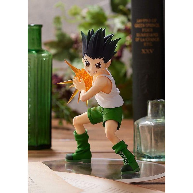 Hunter x Hunter Pop Up Parade Gon Freecss Good Smile Company