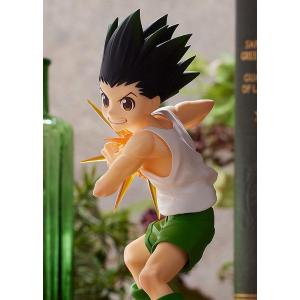 Hunter x Hunter Pop Up Parade Gon Freecss Good Smile Company
