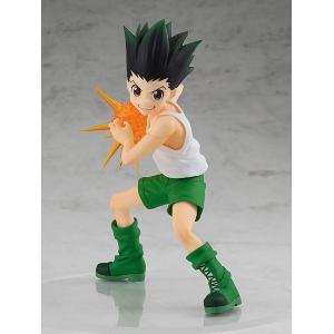 Hunter x Hunter Pop Up Parade Gon Freecss Good Smile Company