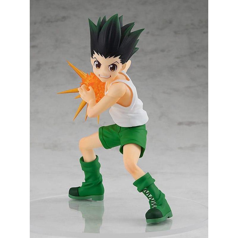 Hunter x Hunter Pop Up Parade Gon Freecss Good Smile Company