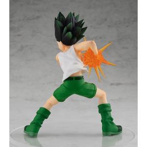 Hunter x Hunter Pop Up Parade Gon Freecss Good Smile Company