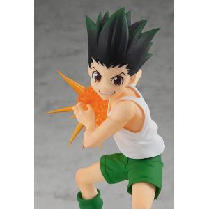 Hunter x Hunter Pop Up Parade Gon Freecss Good Smile Company