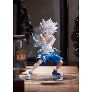 Hunter x Hunter Pop Up Parade Killua Zaoldyeck Good Smile Company
