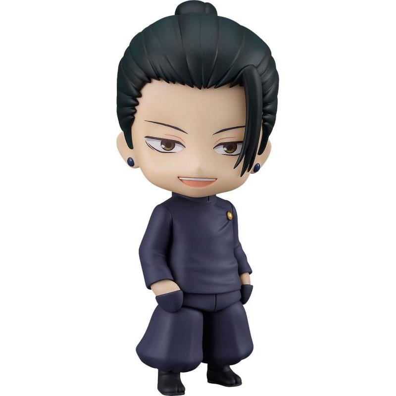 Jujutsu Kaisen Nendoroid Suguru Geto: Tokyo Jujutsu High School Ver. Good Smile