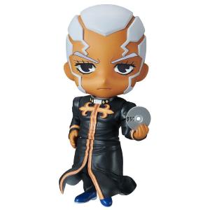 Jojo's Bizarre Adventure Stone Ocean Nendoroid Action Fig Enrico Medicos