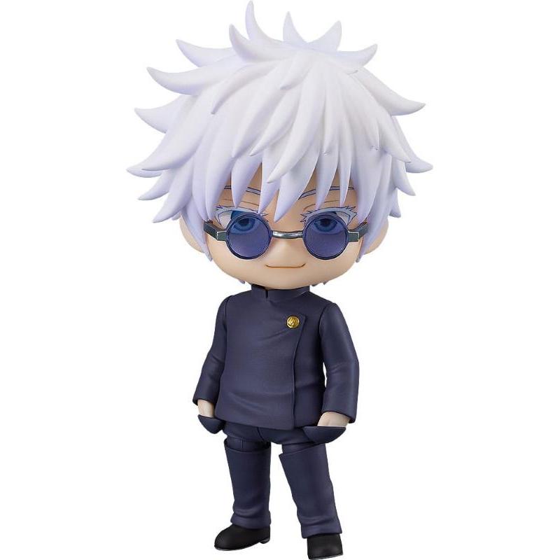 Jujutsu Kaisen Nendoroid Satoru Gojo: Tokyo Jujutsu High School Ver. Good Smile